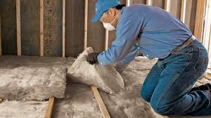 Types of Insulation We Offer in Calvert, TX